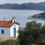 Archontiko Dagmar Groundfloor 