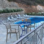Apartment Archontiko Dagmar Groundfloor 