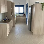 Apartment Archontiko Dagmar Groundfloor 