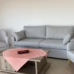 Apartment Archontiko Dagmar Groundfloor 