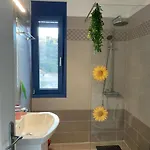 Apartment Archontiko Dagmar Groundfloor 