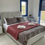 Archontiko Dagmar Groundfloor 