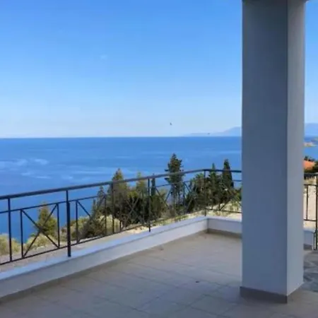 Archontiko Dagmar Groundfloor 