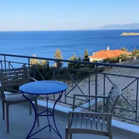 Archontiko Dagmar Groundfloor 