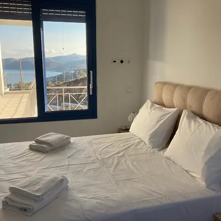 Archontiko Dagmar Groundfloor 