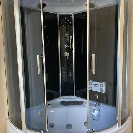 Апартаменты Archontiko Dagmar Groundfloor 