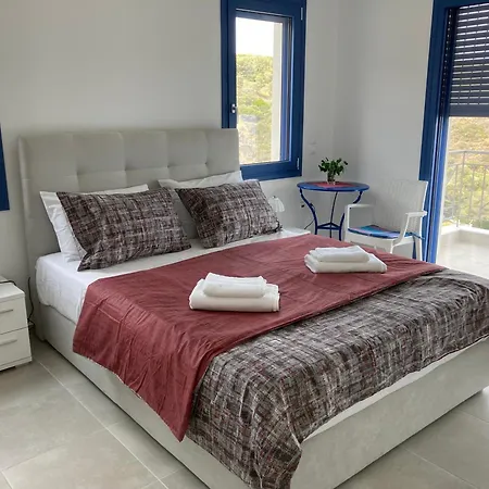 Archontiko Dagmar Groundfloor 